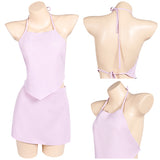 Kusuriya no Hitorigoto Jinshi Cosplay Disfraz Adulto Hombre Mujer Traje De Carnaval Halloween Fiesta