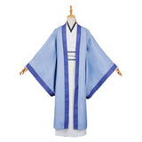 Kusuriya no Hitorigoto Jinshi Cosplay Disfraz Adulto Hombre Mujer Traje De Carnaval Halloween Fiesta