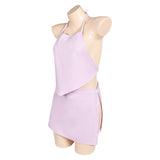 Kusuriya no Hitorigoto Jinshi Cosplay Disfraz Adulto Hombre Mujer Traje De Carnaval Halloween Fiesta