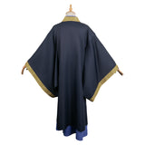 Kusuriya no Hitorigoto Jinshi Cosplay Disfraz Adulto Hombre Mujer Traje De Carnaval Halloween Fiesta