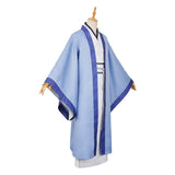 Kusuriya no Hitorigoto Jinshi Cosplay Disfraz Adulto Hombre Mujer Traje De Carnaval Halloween Fiesta