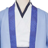 Kusuriya no Hitorigoto Jinshi Cosplay Disfraz Adulto Hombre Mujer Traje De Carnaval Halloween Fiesta