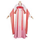Kusuriya no Hitorigoto Maomao Cosplay Disfraz Adulto Hombre Mujer Traje De Carnaval Halloween Fiesta