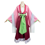 Kusuriya no Hitorigoto Maomao Cosplay Disfraz Adulto Hombre Mujer Traje De Carnaval Halloween Fiesta