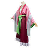 Kusuriya no Hitorigoto Maomao Cosplay Disfraz Adulto Hombre Mujer Traje De Carnaval Halloween Fiesta