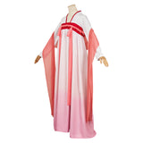 Kusuriya no Hitorigoto Maomao Cosplay Disfraz Adulto Hombre Mujer Traje De Carnaval Halloween Fiesta