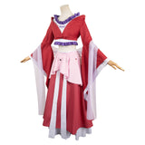 Kusuriya no Hitorigoto Maomao Cosplay Disfraz Adulto Hombre Mujer Traje De Carnaval Halloween Fiesta