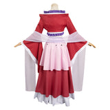 Kusuriya no Hitorigoto Maomao Cosplay Disfraz Adulto Hombre Mujer Traje De Carnaval Halloween Fiesta