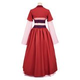 Kusuriya no Hitorigoto Maomao Cosplay Disfraz Adulto Hombre Mujer Traje De Carnaval Halloween Fiesta