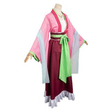 Kusuriya no Hitorigoto Maomao Cosplay Disfraz Adulto Hombre Mujer Traje De Carnaval Halloween Fiesta
