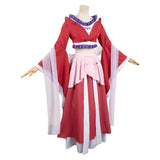 Kusuriya no Hitorigoto Maomao Cosplay Disfraz Adulto Hombre Mujer Traje De Carnaval Halloween Fiesta