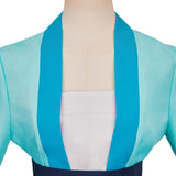 Kusuriya no Hitorigoto Maomao Cosplay Disfraz Adulto Hombre Mujer Traje De Carnaval Halloween Fiesta