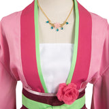 Kusuriya no Hitorigoto Maomao Cosplay Disfraz Adulto Hombre Mujer Traje De Carnaval Halloween Fiesta