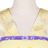 Kusuriya no Hitorigoto Maomao Cosplay Disfraz Adulto Hombre Mujer Traje De Carnaval Halloween Fiesta