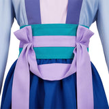 Kusuriya no Hitorigoto Maomao Cosplay Disfraz Adulto Hombre Mujer Traje De Carnaval Halloween Fiesta