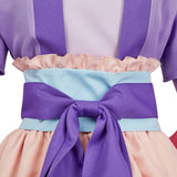 Kusuriya no Hitorigoto Maomao Cosplay Disfraz Adulto Hombre Mujer Traje De Carnaval Halloween Fiesta