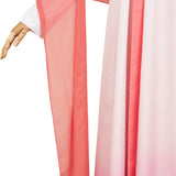 Kusuriya no Hitorigoto Maomao Cosplay Disfraz Adulto Hombre Mujer Traje De Carnaval Halloween Fiesta