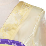 Kusuriya no Hitorigoto Maomao Cosplay Disfraz Adulto Hombre Mujer Traje De Carnaval Halloween Fiesta