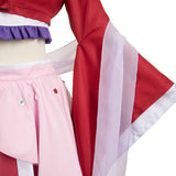 Kusuriya no Hitorigoto Maomao Cosplay Disfraz Adulto Hombre Mujer Traje De Carnaval Halloween Fiesta