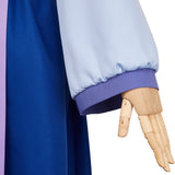 Kusuriya no Hitorigoto Maomao Cosplay Disfraz Adulto Hombre Mujer Traje De Carnaval Halloween Fiesta