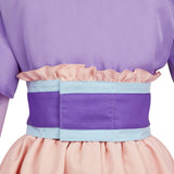 Kusuriya no Hitorigoto Maomao Cosplay Disfraz Adulto Hombre Mujer Traje De Carnaval Halloween Fiesta