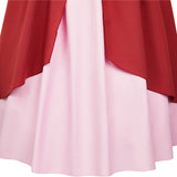 Kusuriya no Hitorigoto Maomao Cosplay Disfraz Adulto Hombre Mujer Traje De Carnaval Halloween Fiesta