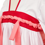 Kusuriya no Hitorigoto Maomao Cosplay Disfraz Adulto Hombre Mujer Traje De Carnaval Halloween Fiesta