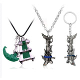 League of Legends  Cosplay Accessory Adulto Halloween Carnaval Accesorios De Fiestas