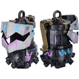 League of Legends  Cosplay Accessory Adulto Halloween Carnaval Accesorios De Fiestas