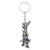 League of Legends  Cosplay Accessory Adulto Halloween Carnaval Accesorios De Fiestas