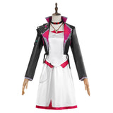 League of Legends  Cosplay Disfraz Adulto Hombre Mujer Traje De Carnaval Halloween Fiesta