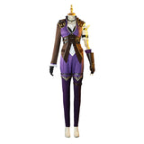 League of Legends  Cosplay Disfraz Adulto Hombre Mujer Traje De Carnaval Halloween Fiesta