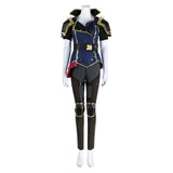 League of Legends  Cosplay Disfraz Adulto Hombre Mujer Traje De Carnaval Halloween Fiesta