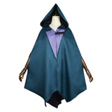 League of Legends  Cosplay Disfraz Adulto Hombre Mujer Traje De Carnaval Halloween Fiesta