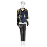 League of Legends  Cosplay Disfraz Adulto Hombre Mujer Traje De Carnaval Halloween Fiesta