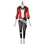 League of Legends  Cosplay Disfraz Adulto Hombre Mujer Traje De Carnaval Halloween Fiesta