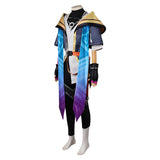 League of Legends  Cosplay Disfraz Adulto Hombre Mujer Traje De Carnaval Halloween Fiesta