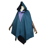 League of Legends  Cosplay Disfraz Adulto Hombre Mujer Traje De Carnaval Halloween Fiesta