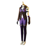 League of Legends  Cosplay Disfraz Adulto Hombre Mujer Traje De Carnaval Halloween Fiesta