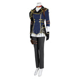 League of Legends  Cosplay Disfraz Adulto Hombre Mujer Traje De Carnaval Halloween Fiesta