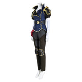 League of Legends  Cosplay Disfraz Adulto Hombre Mujer Traje De Carnaval Halloween Fiesta