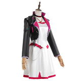 League of Legends  Cosplay Disfraz Adulto Hombre Mujer Traje De Carnaval Halloween Fiesta