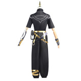 League of Legends  Cosplay Disfraz Adulto Hombre Mujer Traje De Carnaval Halloween Fiesta