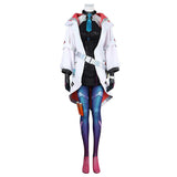 League of Legends  Cosplay Disfraz Adulto Hombre Mujer Traje De Carnaval Halloween Fiesta