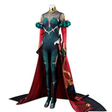 League of Legends  Cosplay Disfraz Adulto Hombre Mujer Traje De Carnaval Halloween Fiesta