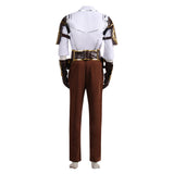 League of Legends  Cosplay Disfraz Adulto Hombre Mujer Traje De Carnaval Halloween Fiesta