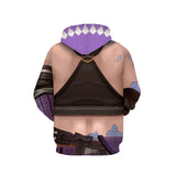 League of Legends  Cosplay Disfraz Adulto Hombre Mujer Traje De Carnaval Halloween Fiesta