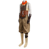 League of Legends  Cosplay Disfraz Adulto Hombre Mujer Traje De Carnaval Halloween Fiesta