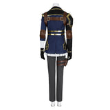 League of Legends  Cosplay Disfraz Adulto Hombre Mujer Traje De Carnaval Halloween Fiesta