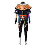 League of Legends  Cosplay Disfraz Adulto Hombre Mujer Traje De Carnaval Halloween Fiesta